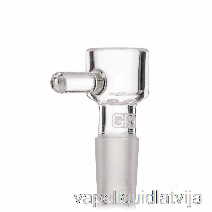 Grav 14mm Octobowl Dzidrs Vape šķidrums